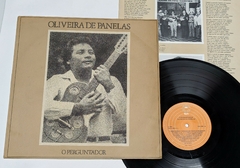 Oliveira De Panelas – O Perguntador Lp 1981