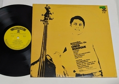 Chico Buarque - Grandes Sucessos Lp 1974 - comprar online