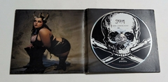 Sixx: A.M. - This Is Gonna Hurt Cd 2011 USA Motley Crue - comprar online