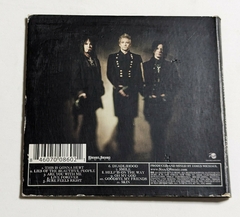 Sixx: A.M. - This Is Gonna Hurt Cd 2011 USA Motley Crue na internet