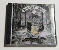 Blackmore's Night – Shadow Of The Moon - Cd 1997