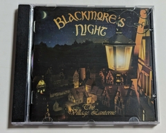 Blackmore's Night – The Village Lanterne - Cd 2006