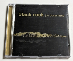 Joe Bonamassa – Black Rock - Cd 2012