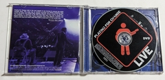 Live - Playing For Change Cd+Dvd - 2012 - comprar online