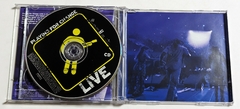 Live - Playing For Change Cd+Dvd - 2012 na internet