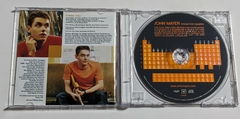 John Mayer – Room For Squares - Cd - 2001 - comprar online