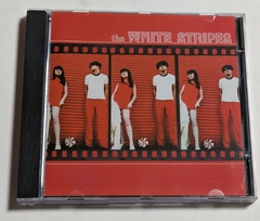 The White Stripes – 1° Cd - 1999