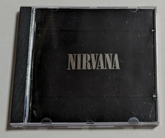Nirvana – Nirvana - Cd - 2002