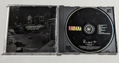 Nirvana – Nirvana - Cd - 2002 - comprar online