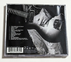 Nirvana – Nirvana - Cd - 2002 na internet
