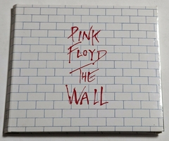 Pink Floyd – The Wall - 2 Cds 2011