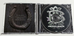 Nickelback – Dark Horse - Cd - 2008 - comprar online