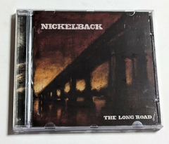 Nickelback – The Long Road - Cd - 2003