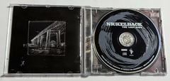 Nickelback – The Long Road - Cd - 2003 - comprar online
