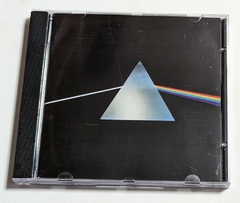 Pink Floyd – The Dark Side Of The Moon - Cd Remaster 2002