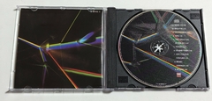 Pink Floyd – The Dark Side Of The Moon - Cd Remaster 2002 - comprar online