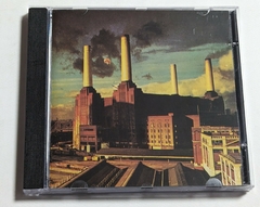 Pink Floyd – Animals- Cd Remaster 1998