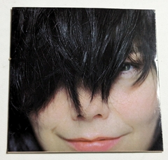 Björk – A Song From Vespertine Cd Promo 2001 UK