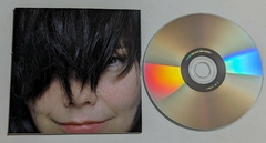 Björk – A Song From Vespertine Cd Promo 2001 UK - comprar online