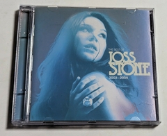 Joss Stone - The Best Of 2003-2009 - Cd 2011