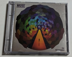 Muse – The Resistance - Cd - 2009