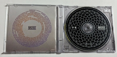 Muse – The Resistance - Cd - 2009 - comprar online