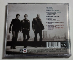 Muse – The Resistance - Cd - 2009 na internet