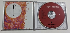 Regina Spektor – Begin To Hope - Cd - 2006 - comprar online