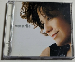 Maria Rita – Segundo - Cd - 2005