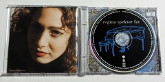 Regina Spektor – Far - Cd - 2009 - comprar online
