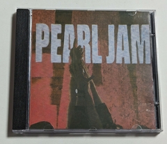 Pearl Jam – Ten - Cd - 1991 BI500