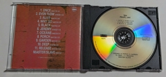 Pearl Jam – Ten - Cd - 1991 BI500 - comprar online
