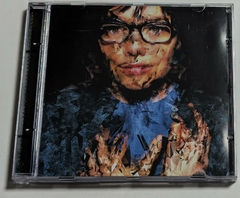 Björk – Selmasongs - Cd - 1999