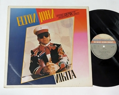 Elton John – Nikita 12 Ep 1985