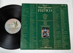 Ney Matogrosso – Feitiço Lp 1978 - comprar online