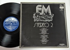 FM Stereo 2 Lp 1976 João Donato Raul Seixas - comprar online
