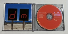 Depeche Mode – The Singles 86>98- 2 Cds 1998 - comprar online
