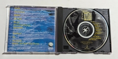 Kitaro – The Best Of Kitaro - Cd 1995 - comprar online
