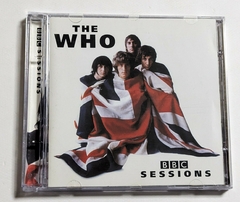 The Who – BBC Sessions - Cd 1999