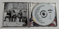 The Who – BBC Sessions - Cd 1999 - comprar online
