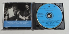 Dave Specter, Lenny Lynn - Blues Spoken Here - Cd 1998 - comprar online