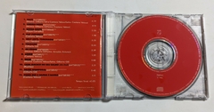 Caetano Veloso E Gilberto Gil – Tropicália 2 - Cd 1993 - comprar online