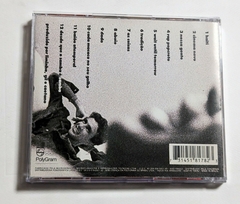 Caetano Veloso E Gilberto Gil – Tropicália 2 - Cd 1993 na internet