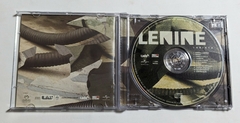Lenine – Labiata - Cd 2008 Acrilico - comprar online