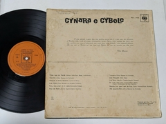 Cynara E Cybele - 1° Lp 1968 - comprar online