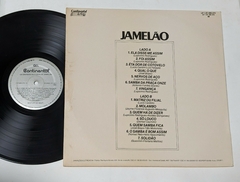 Jamelão – Os Grandes Sucessos De Jamelão - Lp 1983 - comprar online