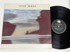 Lyle Mays – 2° Lp 1986 Pat Metheny