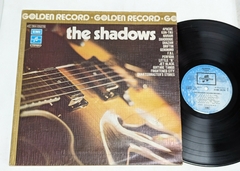 The Shadows – Golden Record – Lp 1973 França