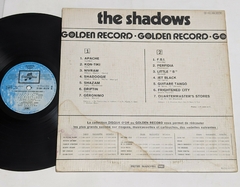 The Shadows – Golden Record – Lp 1973 França - comprar online