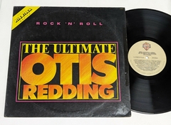 Otis Redding – The Ultimate Otis Redding – Lp 1986